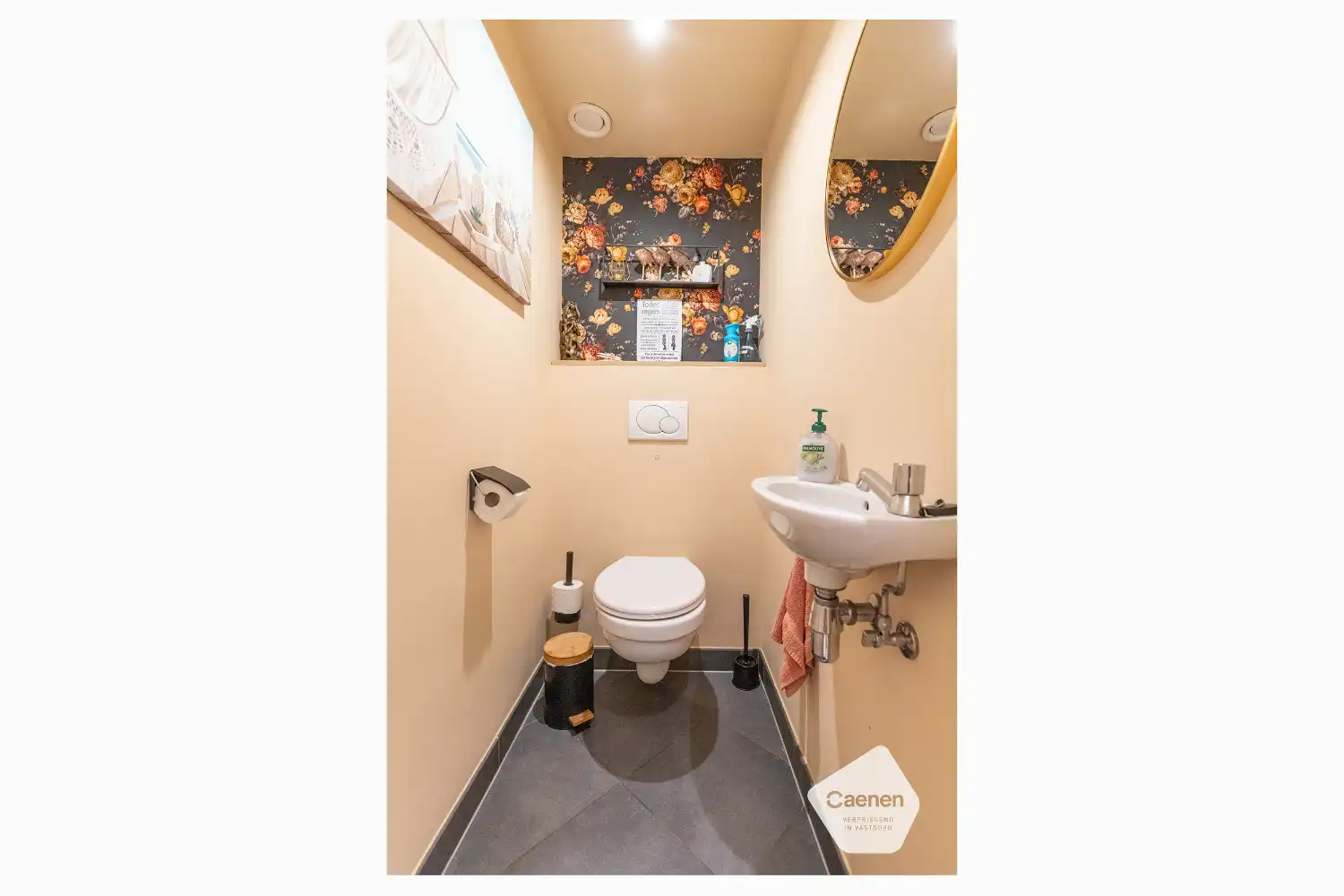 Instapklaar twee slaapkamer appartement op een uitstekende locatie foto 16