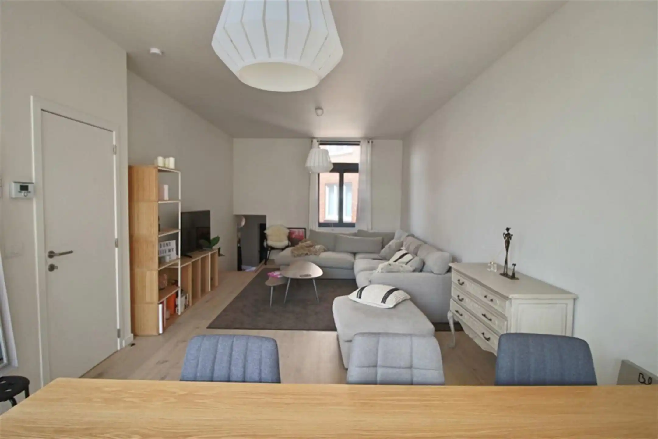 Stijlvol appartement op het trendy Antwerpen-Zuid foto 4