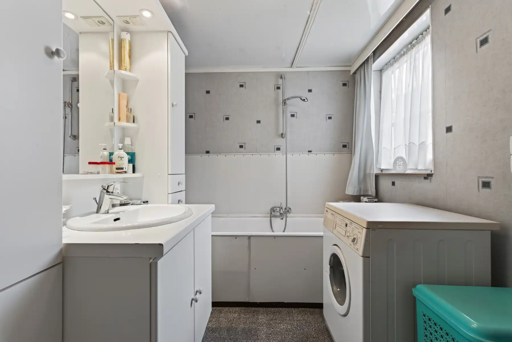 WONING + 3 SLK + KOER + TUINTJE + CENTRALE LIGGING foto 16