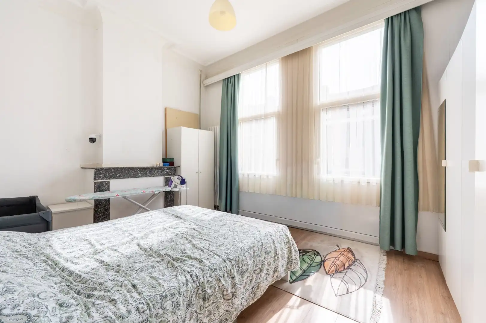 Ruime woning met 4 slaapkamers op toplocatie op 't Zuid foto 10