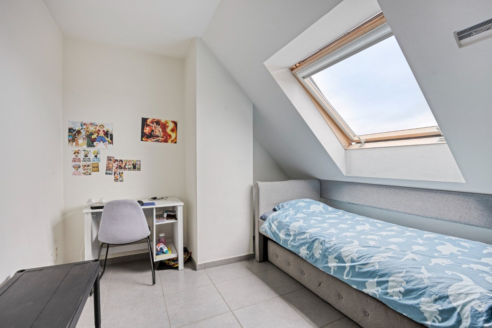 Ruime, moderne duplex met 3 slaapkamers, dressing én zolder – instapklaar en energiezuinig! foto 13