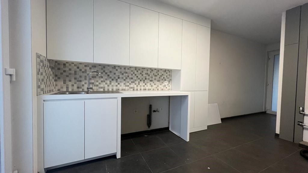 Verrassend ruime BEN-woning TE HUUR op zeer mooie ligging te Waregem. foto 7