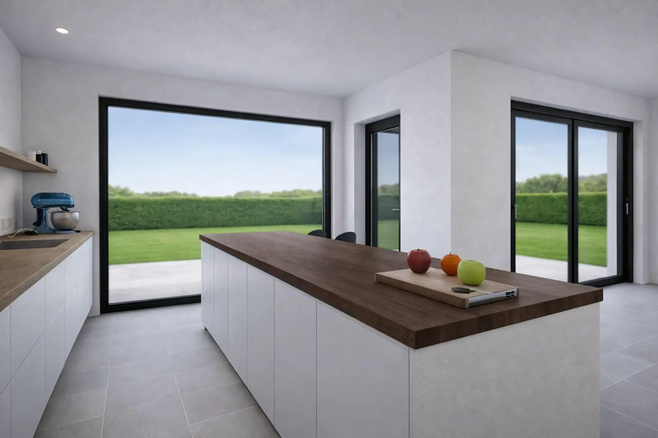 Prachtige nieuwbouwwoning in Zandhoven foto 4