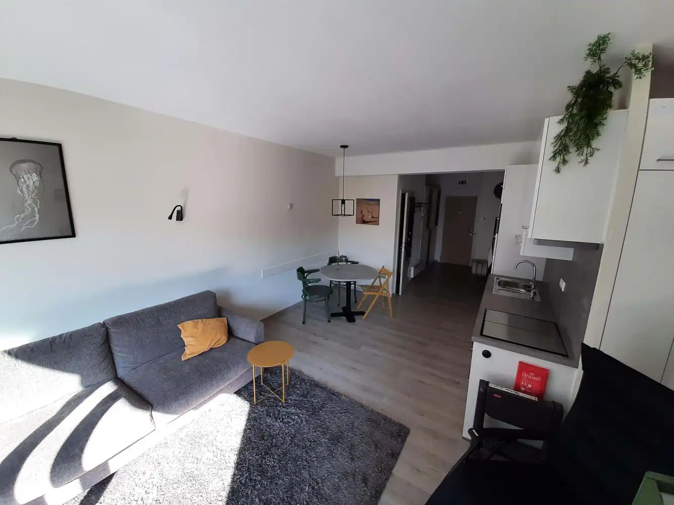 RESIDENTIE DA VINCI foto 21