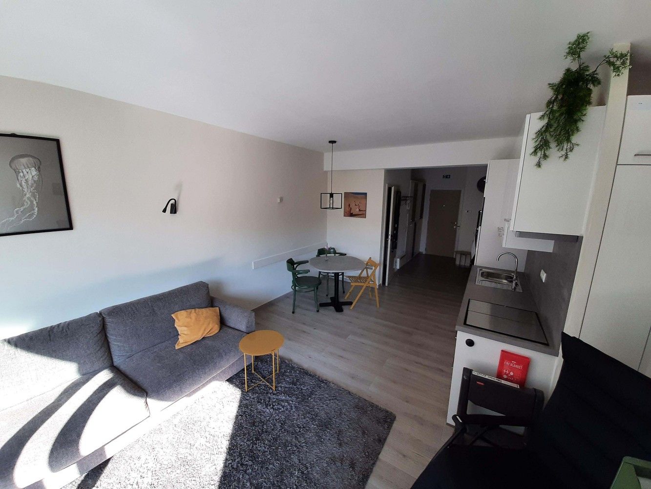 RESIDENTIE DA VINCI foto 21