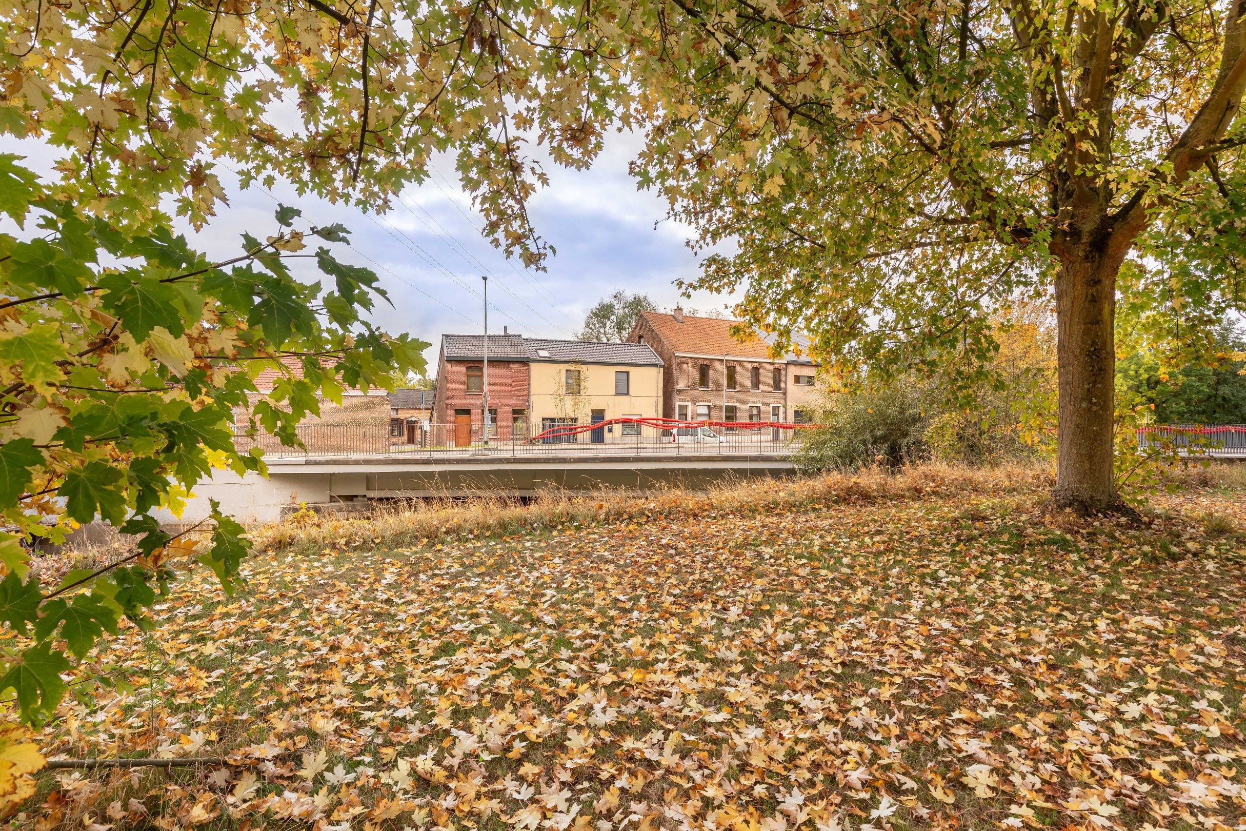 Gelijkvloers 2-slaapkamer appartement te Wilsele foto 11