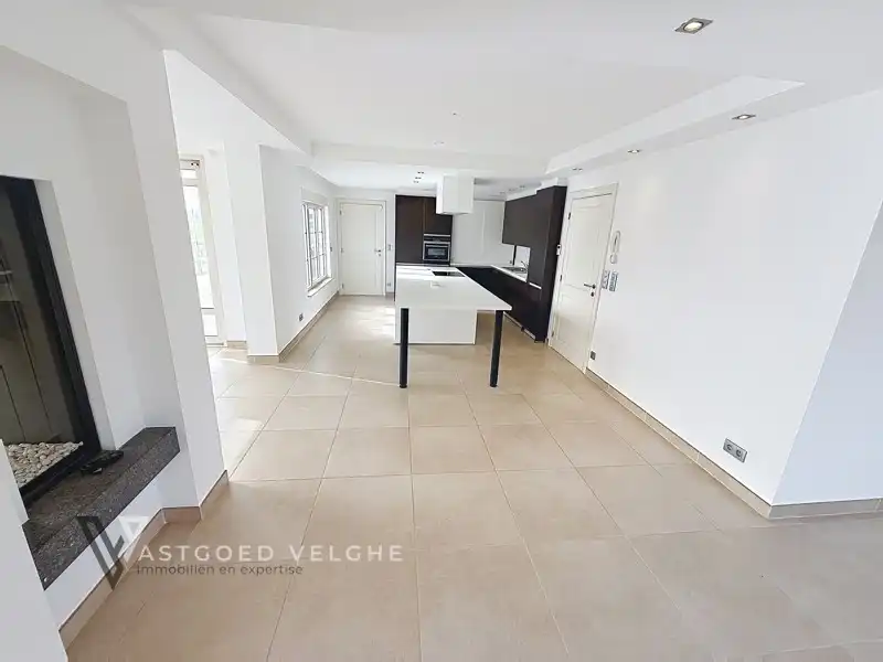 Woning met potentieel op 1.805 m² — landelijke topligging & open panorama foto 7