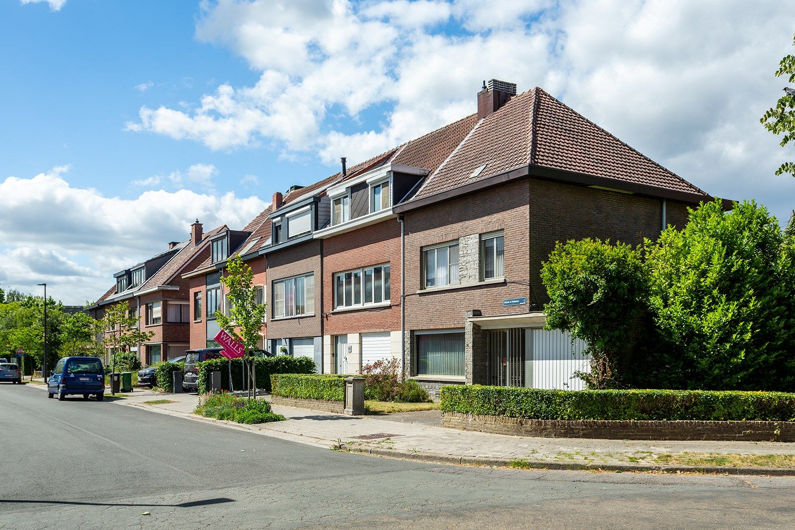 Fijne gezinswoning in een rustige, residentiële woonwijk te Mortsel foto 26