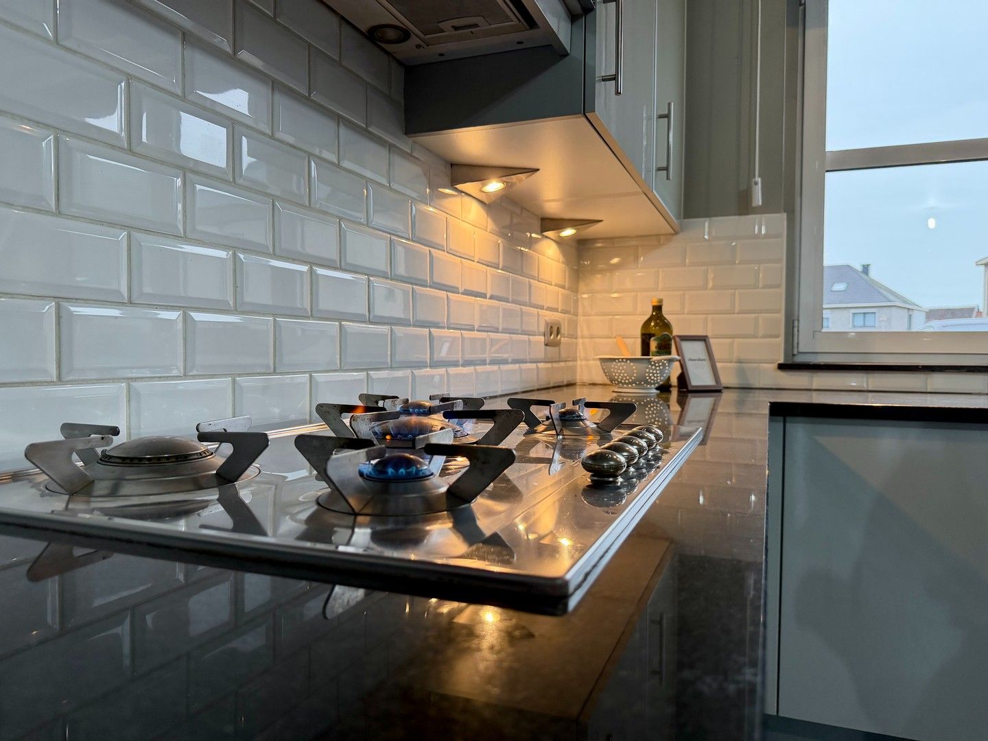 Ruime instapklare woning met garage foto 8