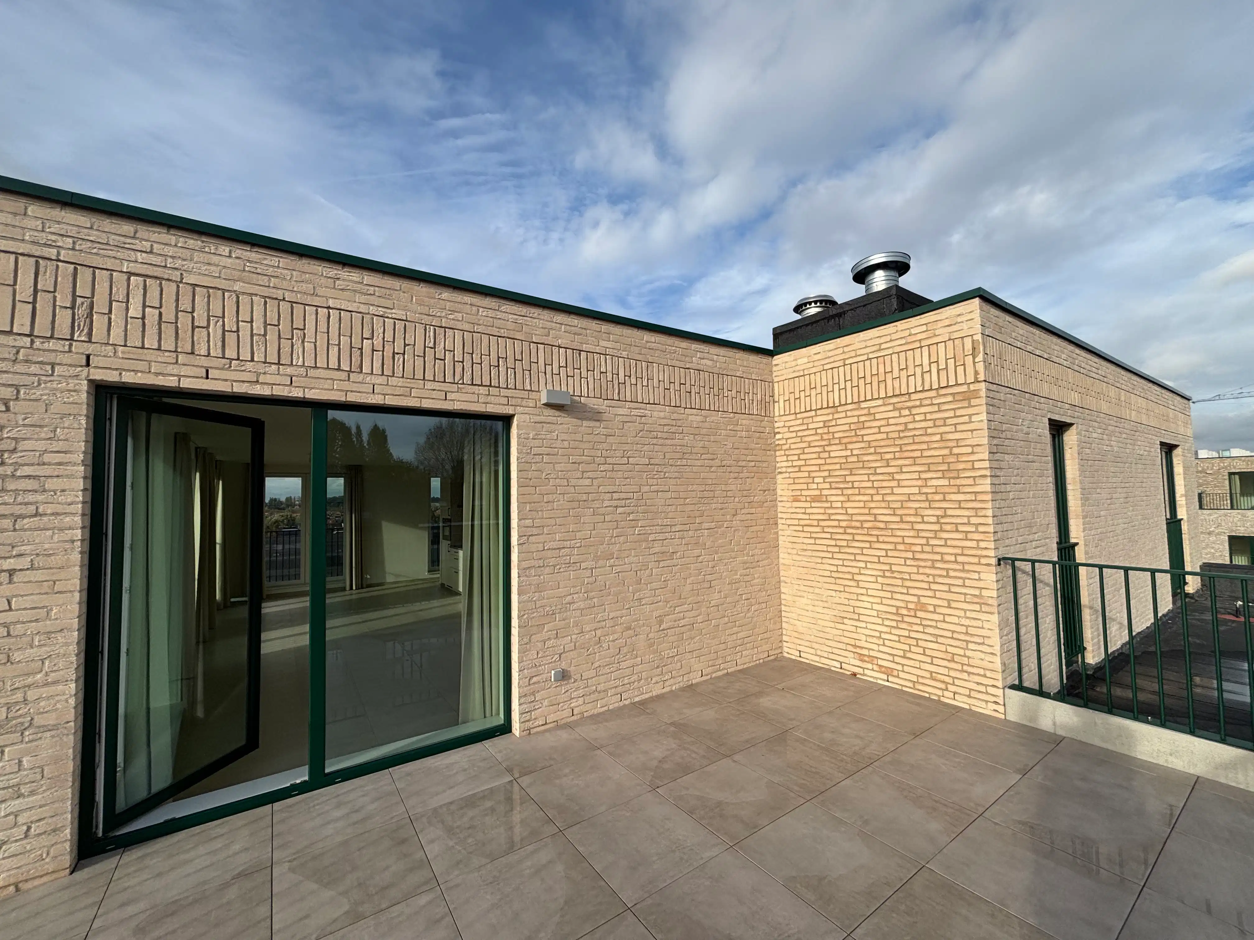 🌟 Exclusieve Nieuwbouw Penthouse – Eerste Bewoning op de Oude Kodak-site in Koningslo! 🌟 foto 26