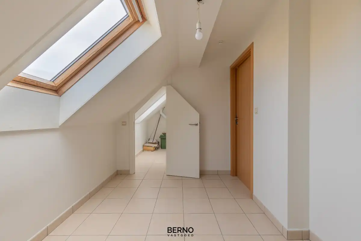 Duplexappartement foto 15