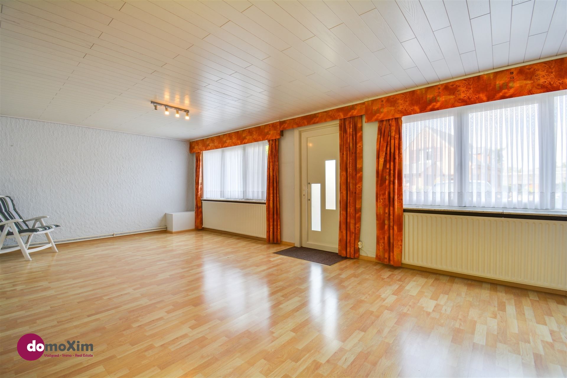 Charmante te renoveren woning met tuin op toplocatie in Boortmeerbeek foto 9
