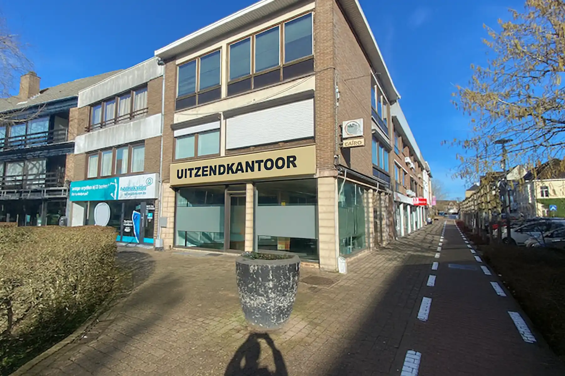 Handelspand te koop op absolute toplocatie – Burg Torhout foto 6
