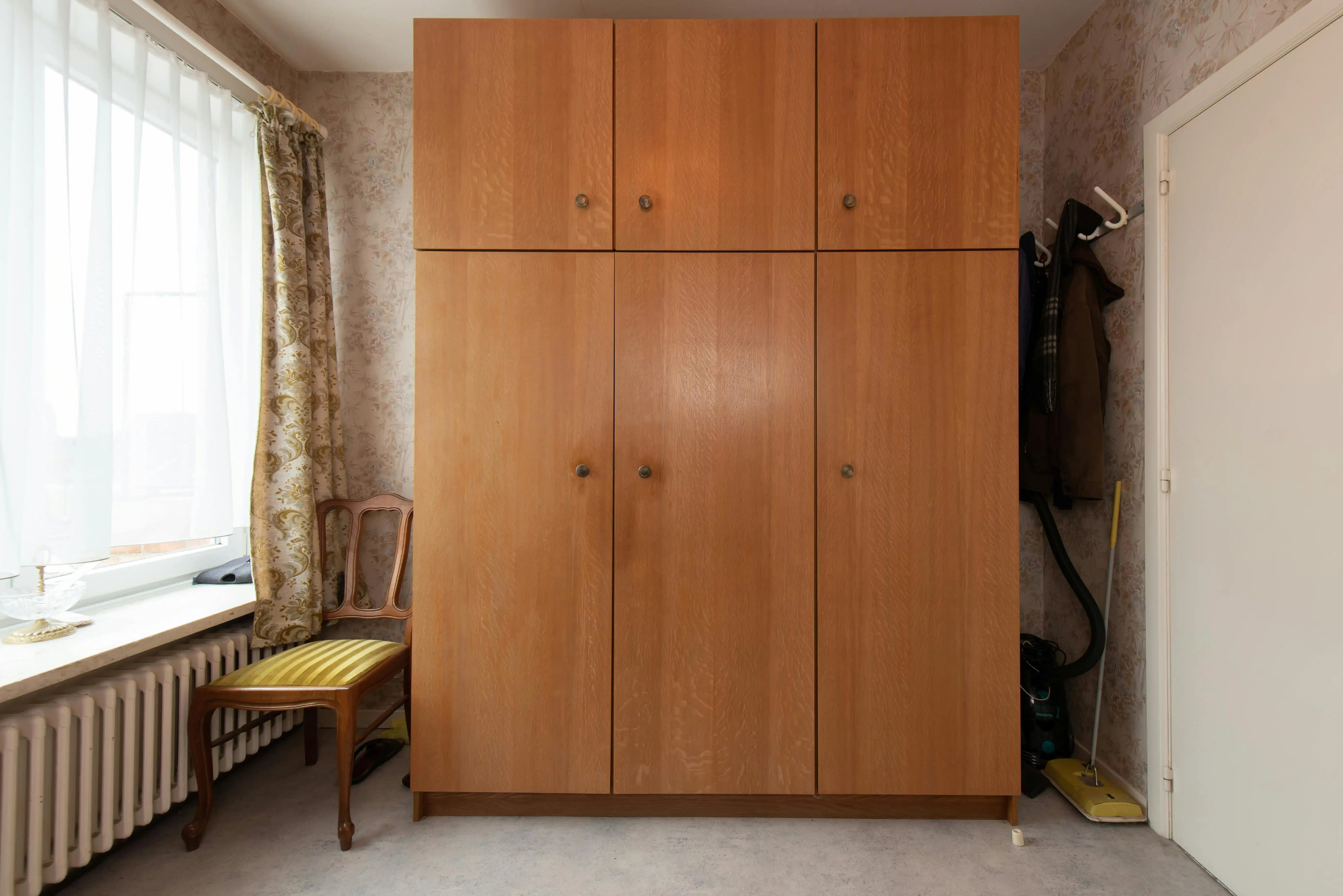 Duplex dakappartement te Oostende foto 12