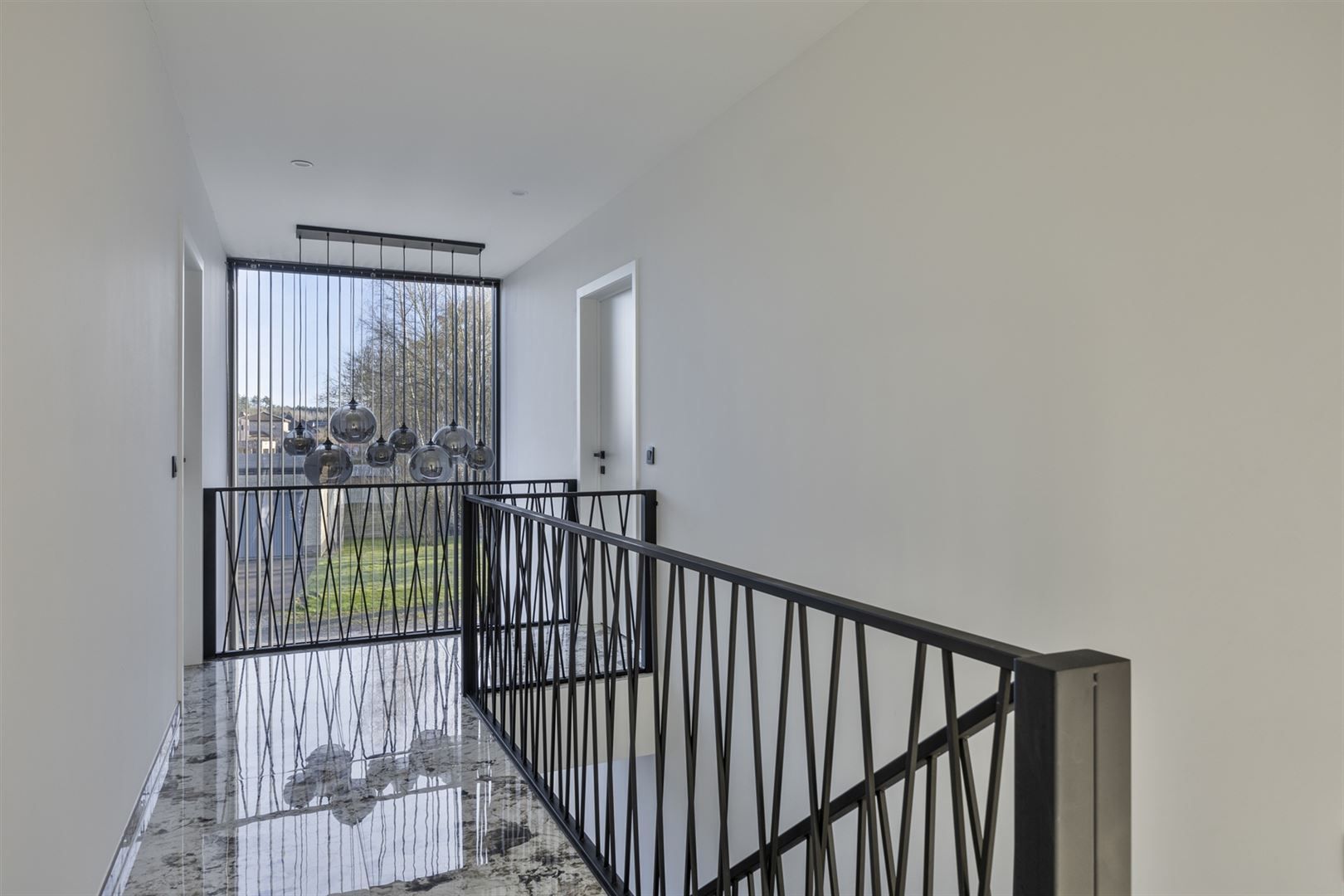 TE KOOP: Vrijstaande nieuwbouwwoning met 4-5 slaapkamers! foto 12