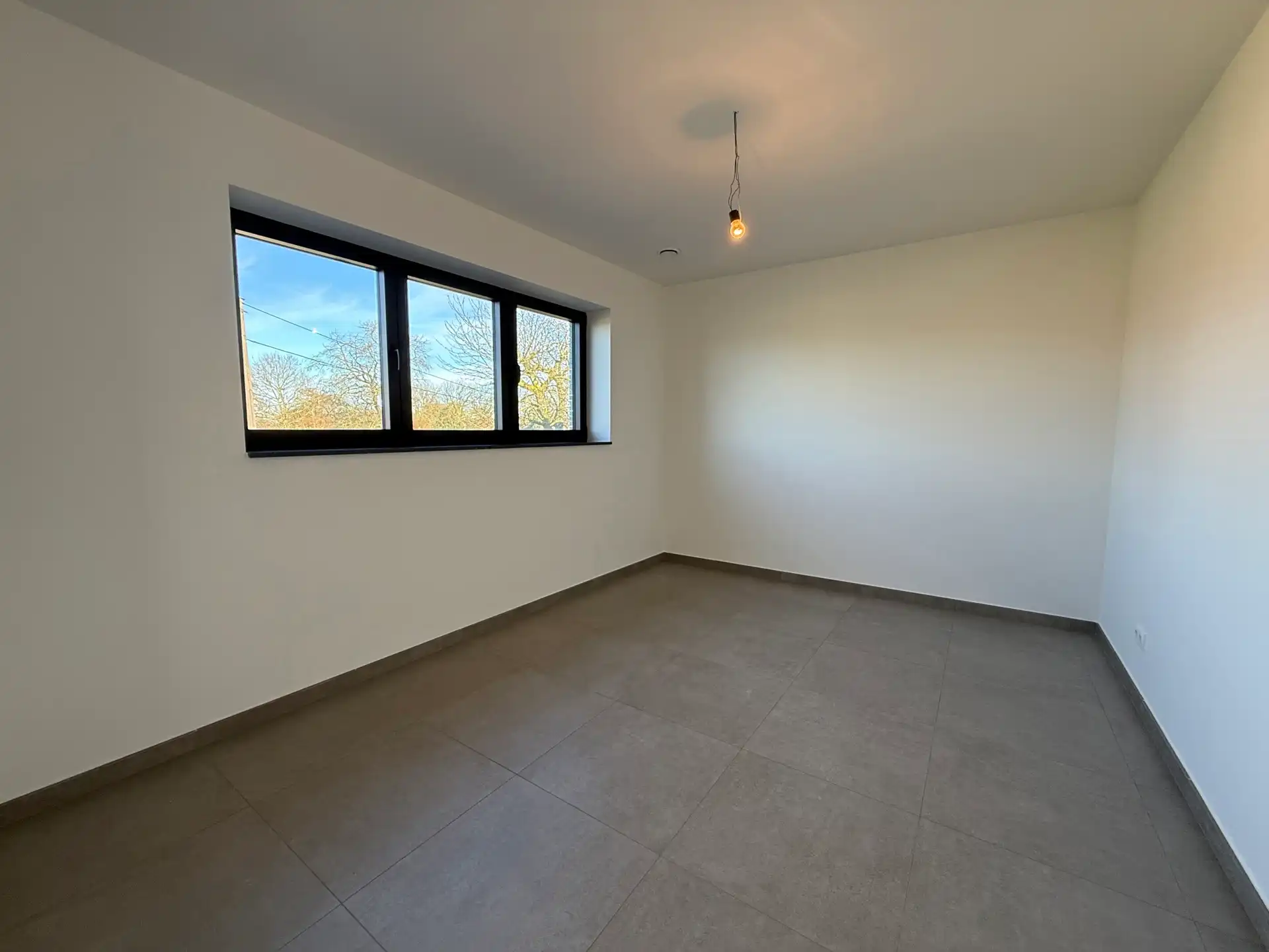 OTTERGEM - NIEUWBOUW BEN-woning in rustige straat. foto 11