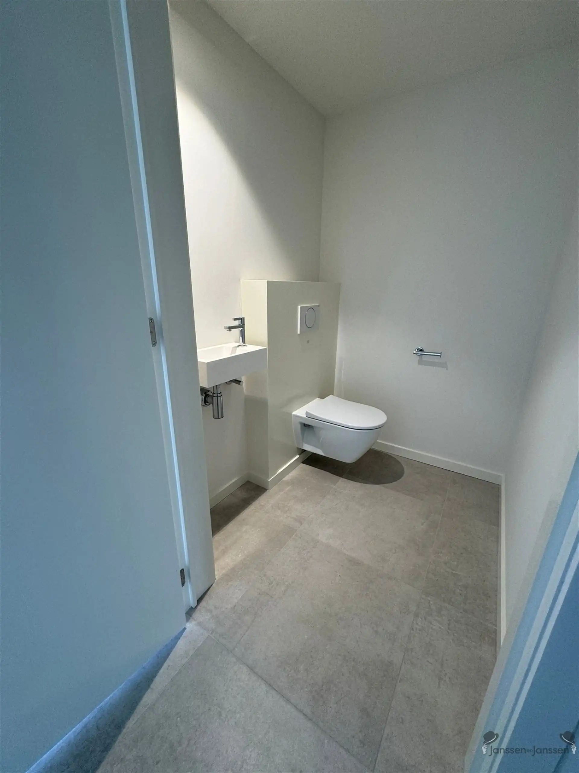 Luxe appartement, centraal gelegen met groot terras, 3 slaapkamers en EPC A foto 19