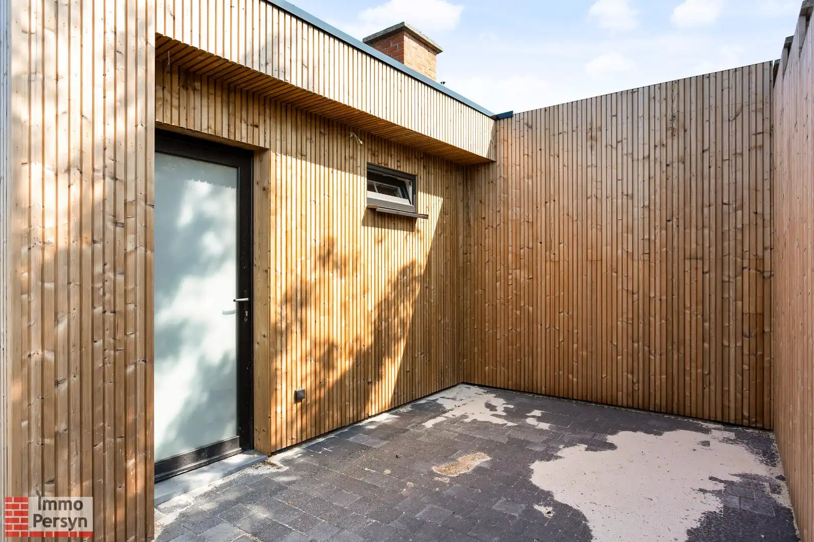 Instapklare halfopen bebouwing met 3 slaapkamers foto 27