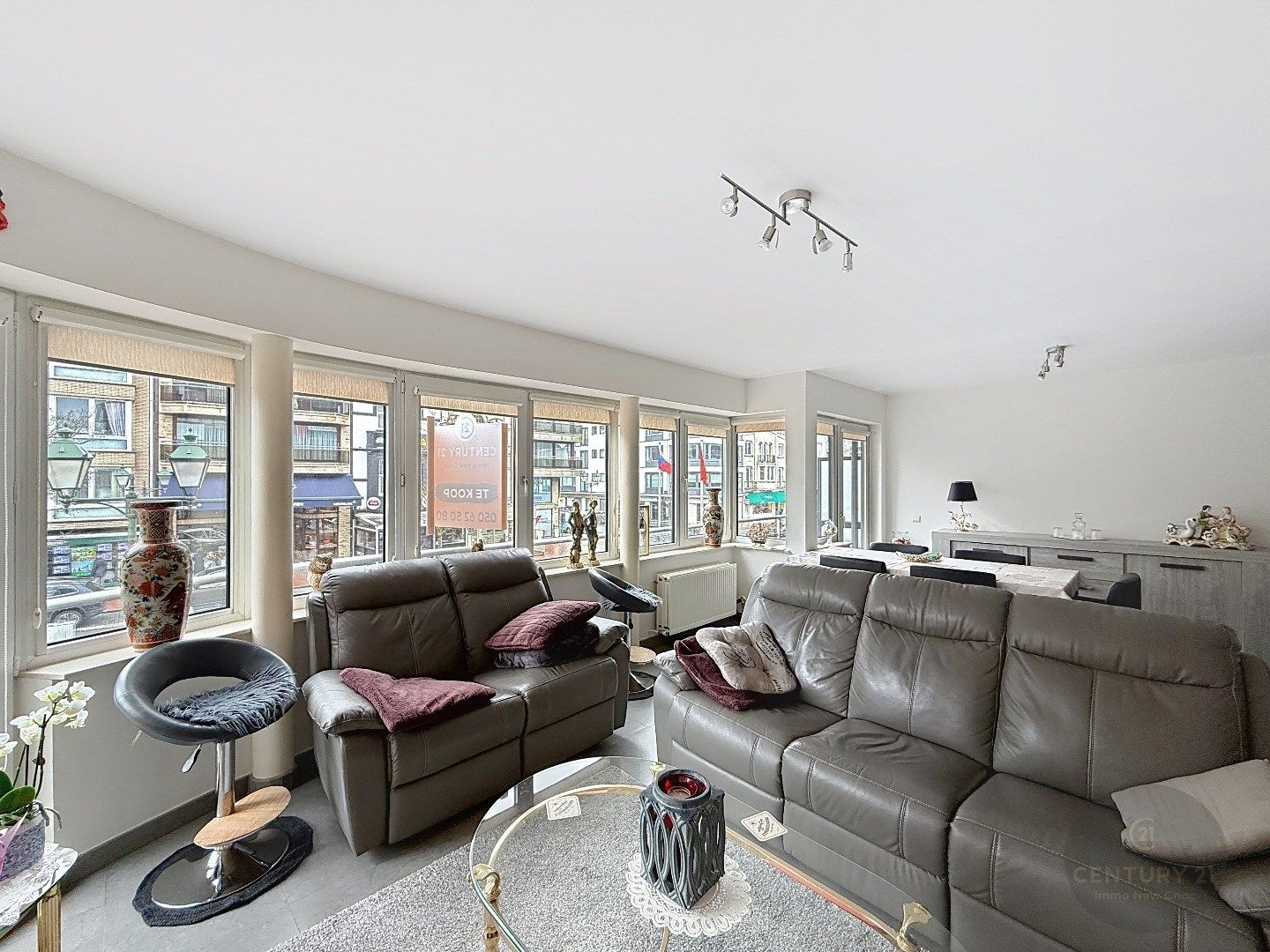 Hoekappartement op de Lippenslaan foto 6