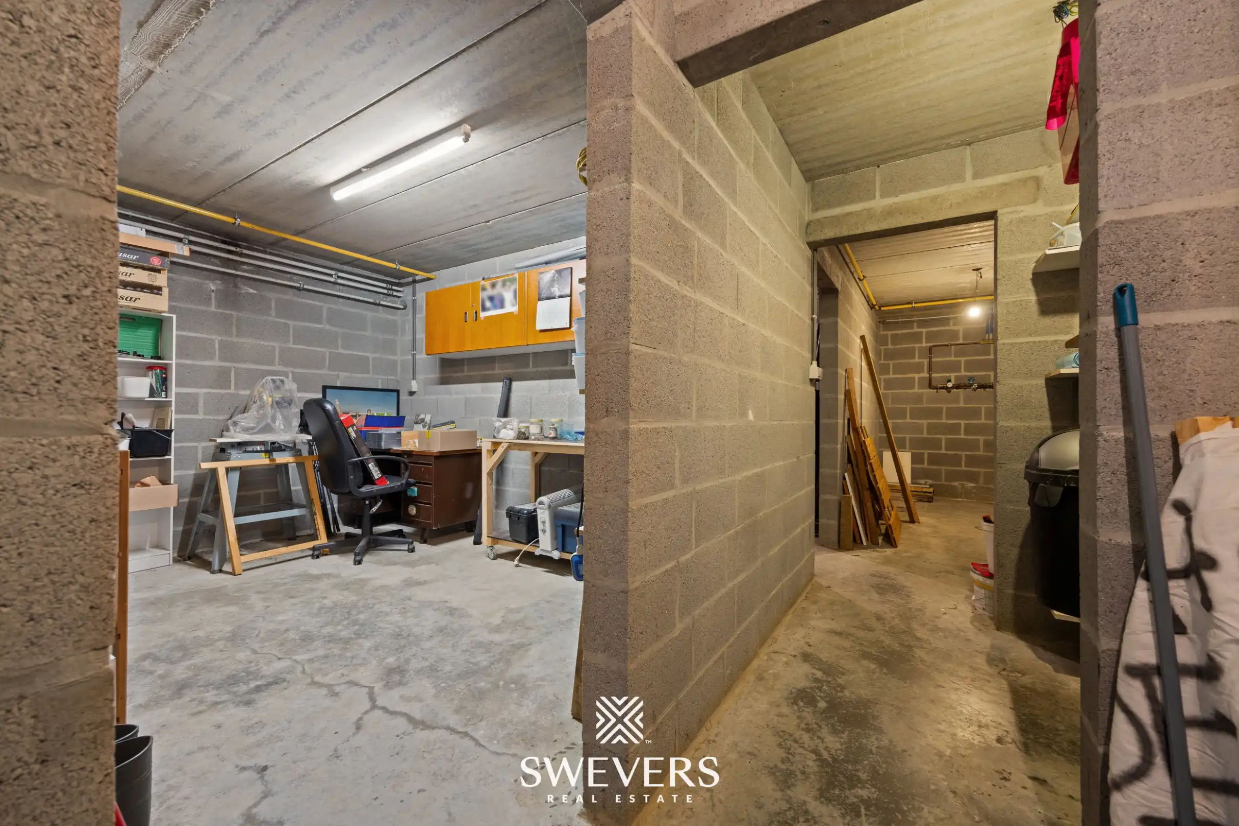 Prachtige landelijke woning op een boogscheut van Koersel centrum foto 25