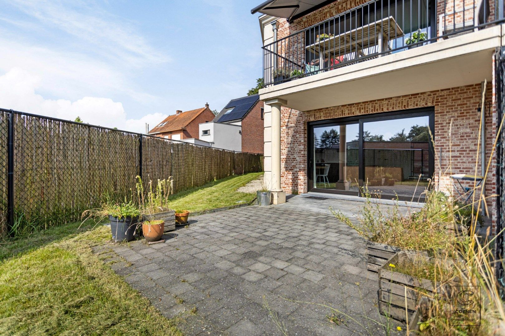 Prachtig nieuwbouwapp met 2 slpk's, een bew opp van 115m² op toplocatie te Westmalle! foto 19