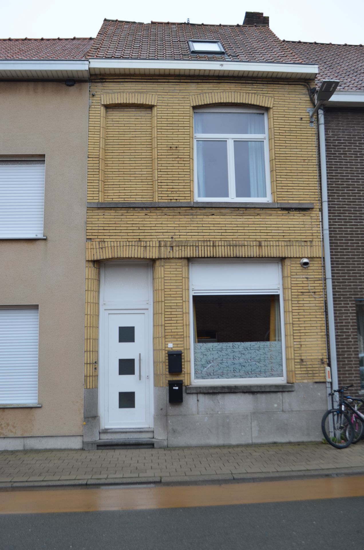 Opbrengsteigendom te Heule bestaande uit 2 appartementen foto 15