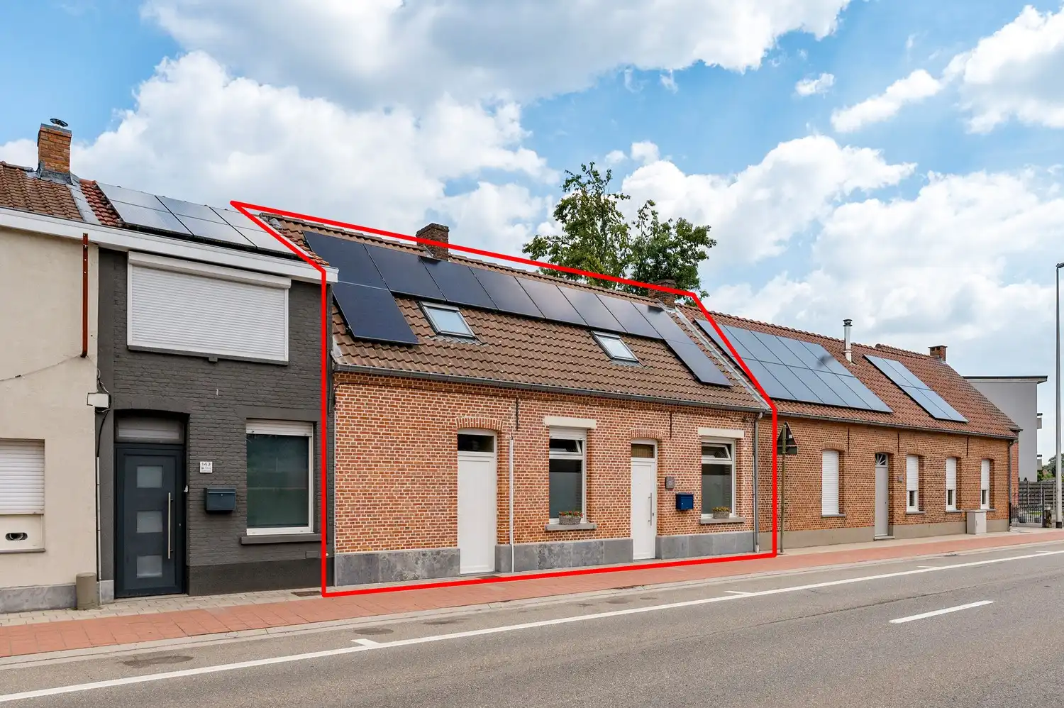 Huis te koop foto 5