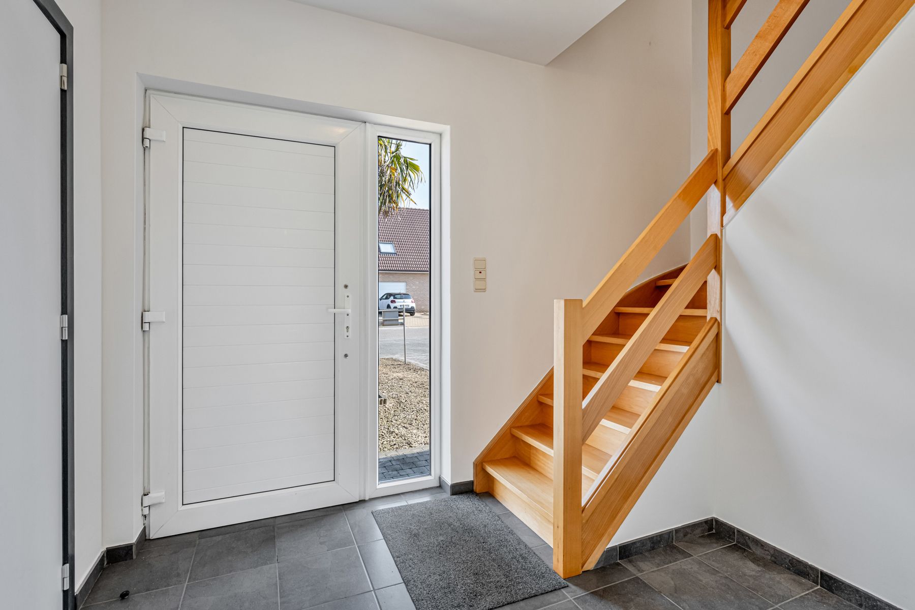 Ruime, energiezuinige woning op toplocatie! foto 8