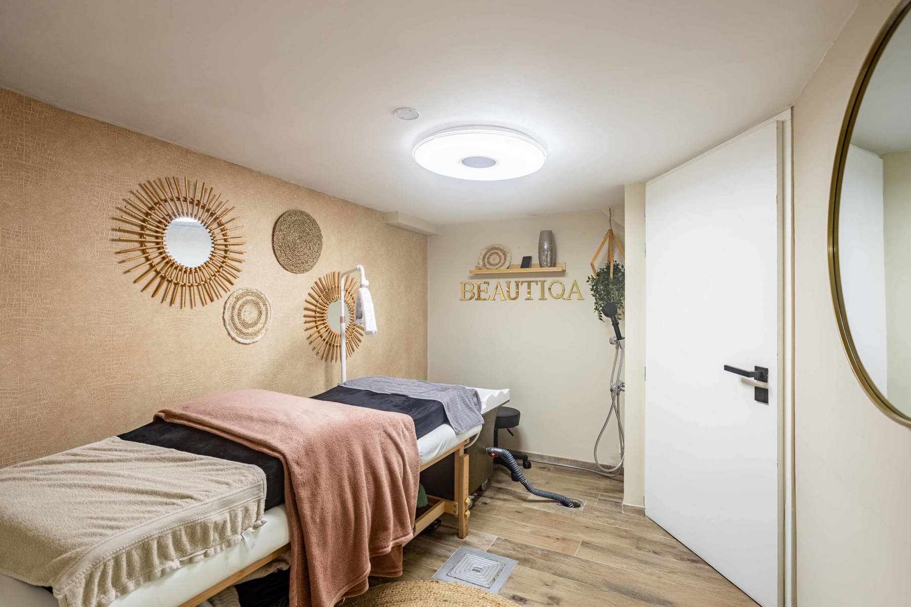 Instapklare woning met 3 slp, 2 bdk, kelder + tuin foto 20