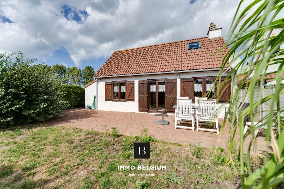 Verzorgde vakantiewoning in New Village Park foto {{pictureIndex}}