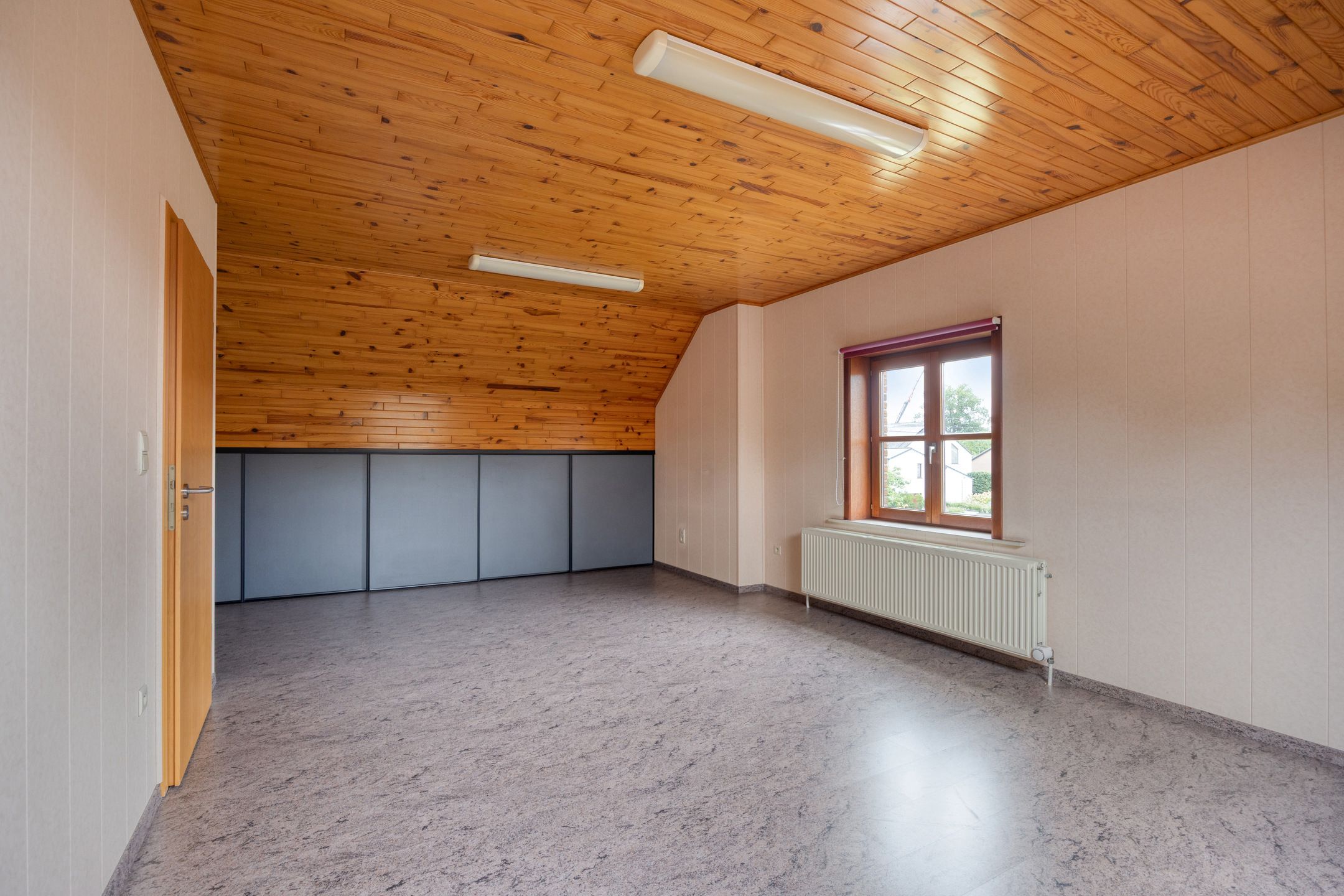 Ruime woning met vier slaapkamers op 9 are te Rotselaar foto 16