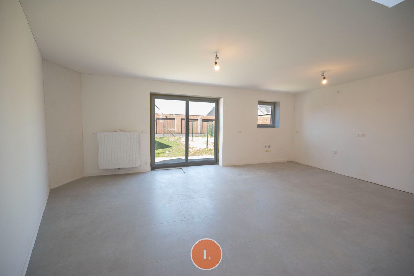 Recent gerenoveerde woning met 3 slaapkamers en tuin foto 3