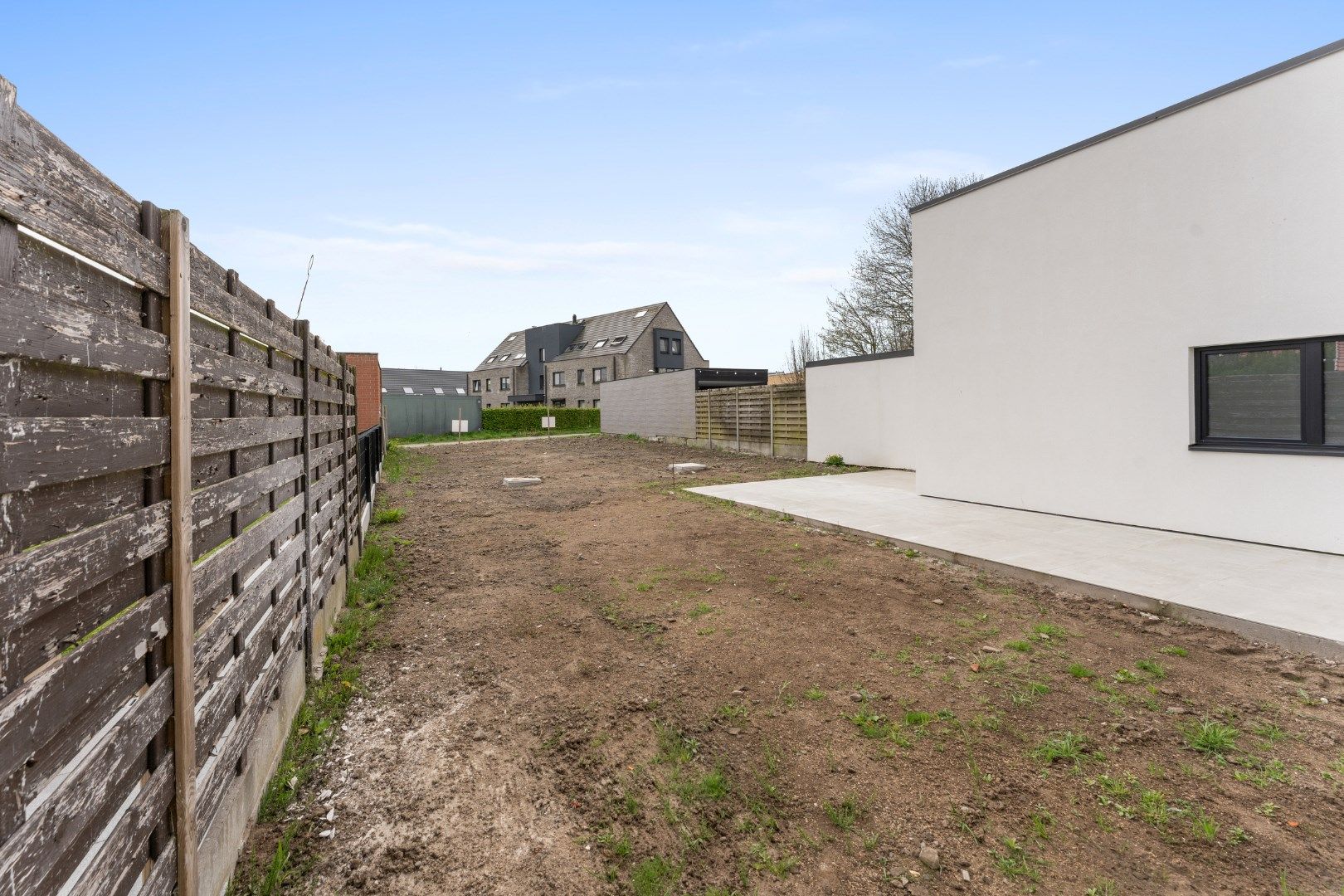 Instapklare, stijlvol gerenoveerde rijwoning in het hart van Bredene-Dorp foto 18