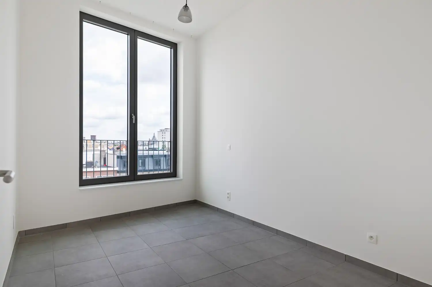 Prachtig en lichtrijk nieuwbouwappartement te huur nabij Zurenborg! foto 18