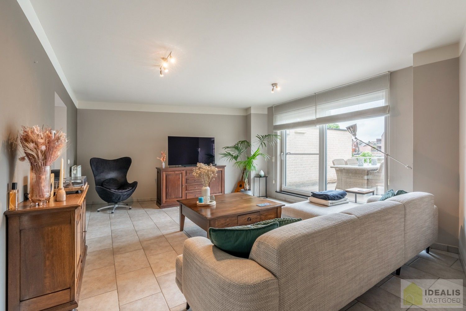 Idealis vastgoed – Perfect onderhouden en instapklaar duplex appartement foto 7
