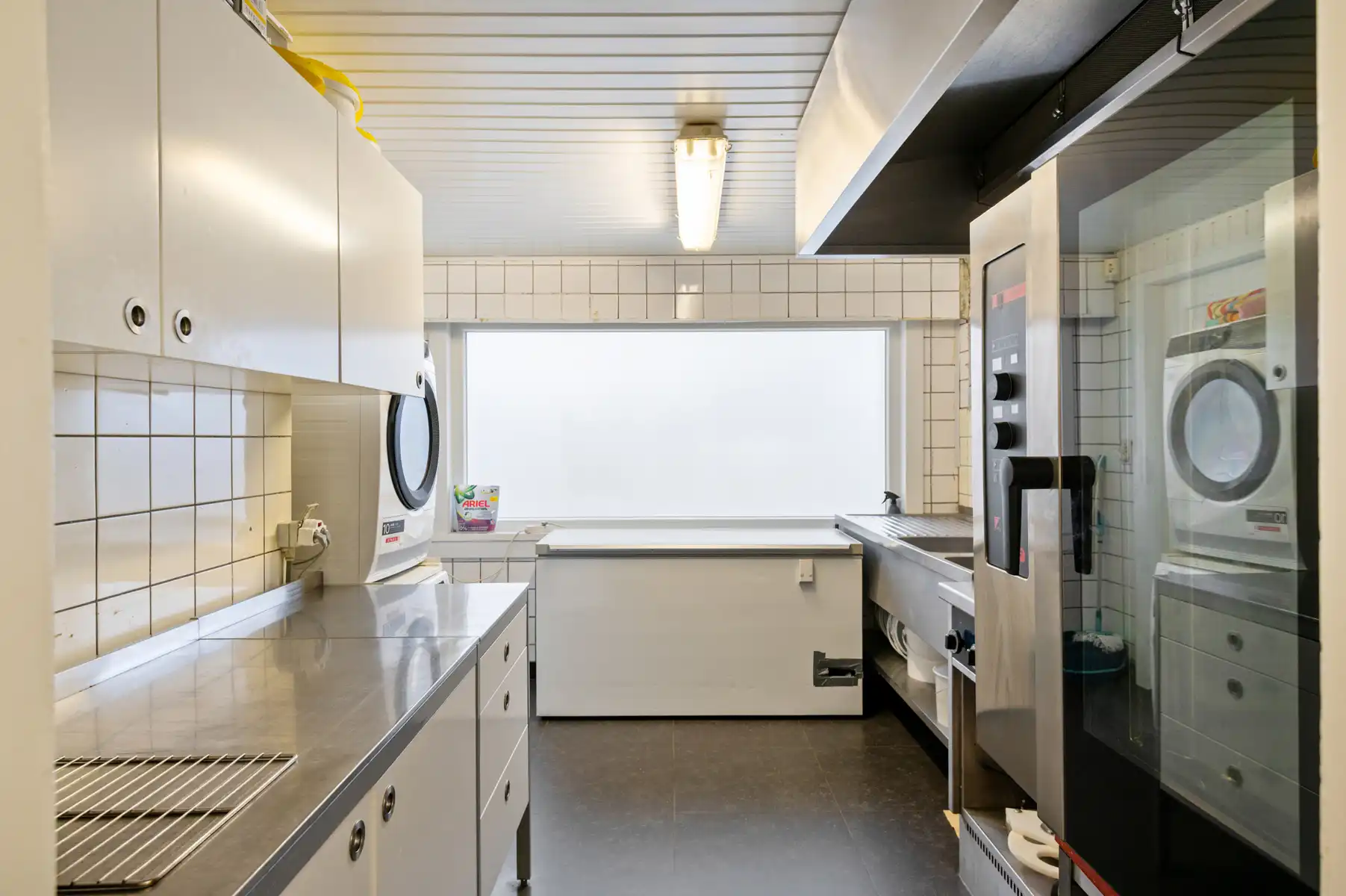 Wonen en werken onder één dak in hartje Kontich Kazerne foto 7