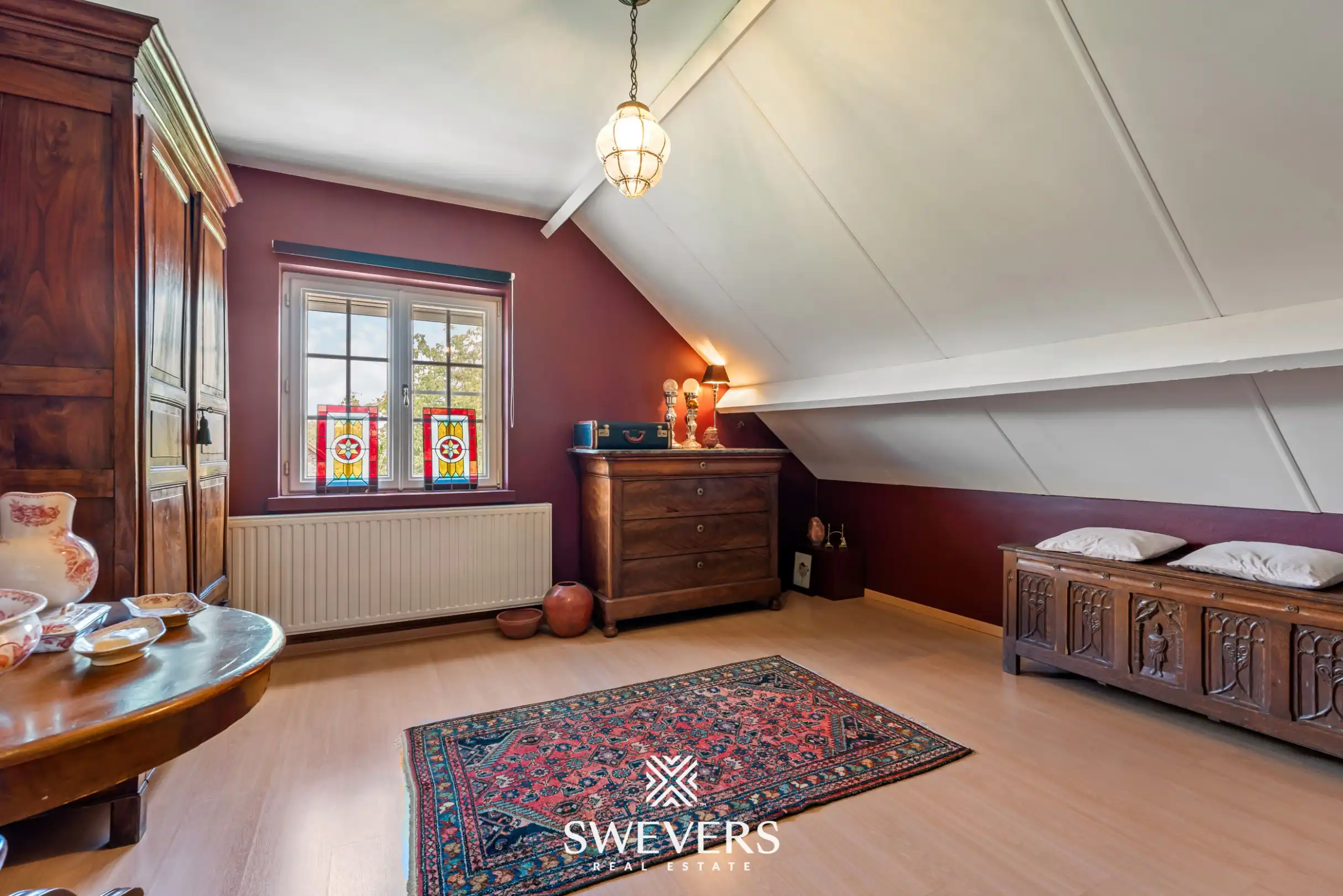 Ruime villa met 4 slaapkamers en prachtige tuin op 10a 49ca foto 18