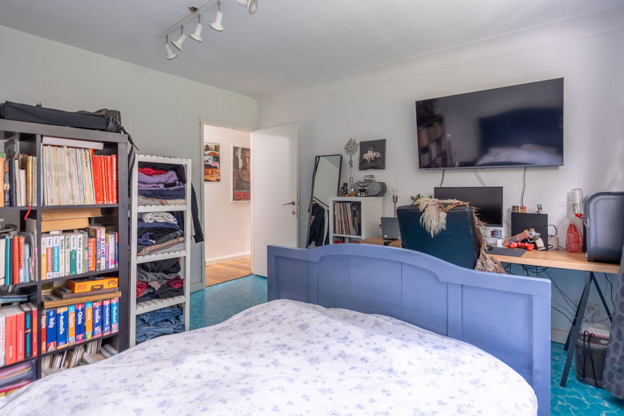 Charmante woning met 4 slpks op knap perceel van 1.165 m² foto 23