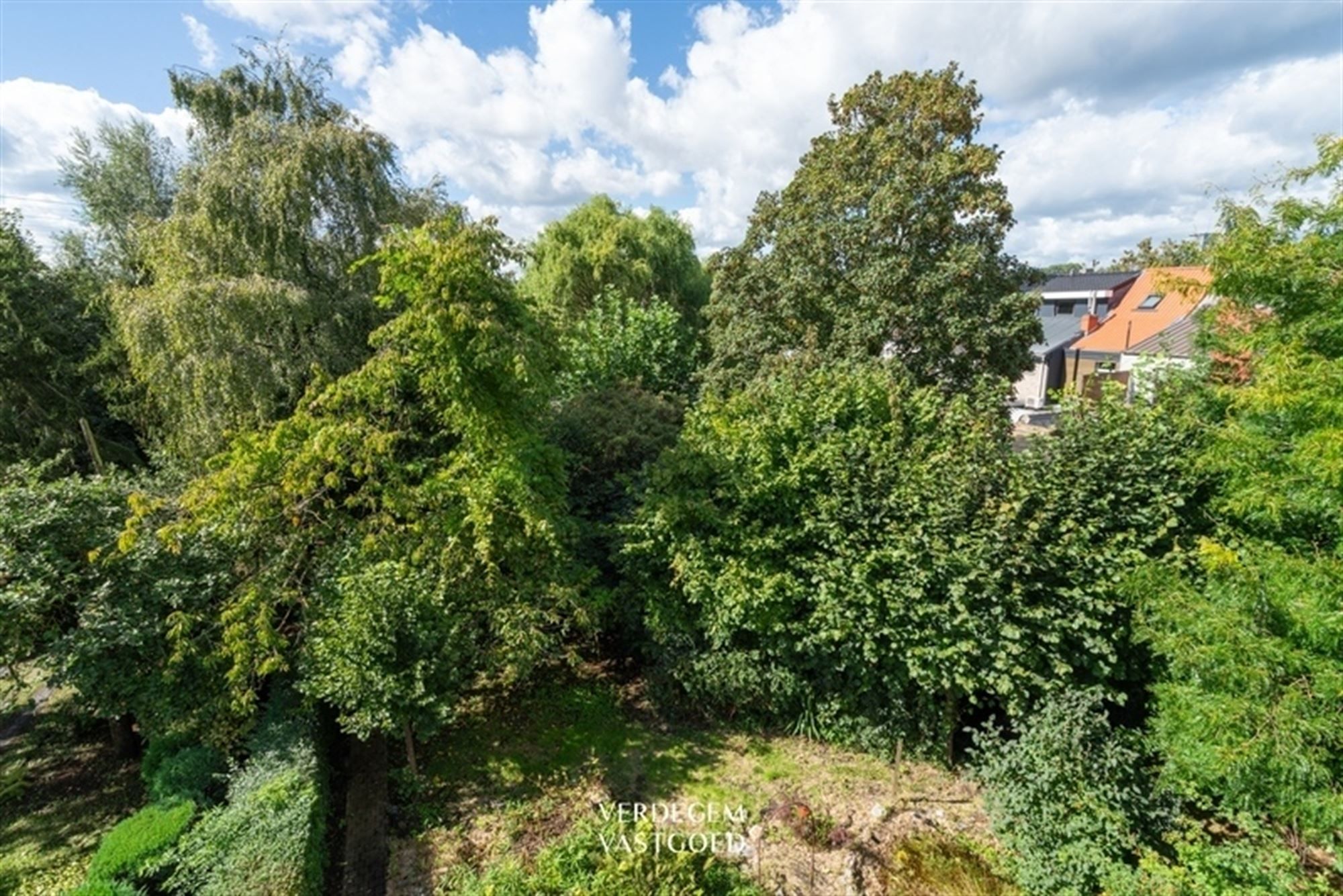 Uniek wonen in weelderige tuin langs verborgen paadje foto 5