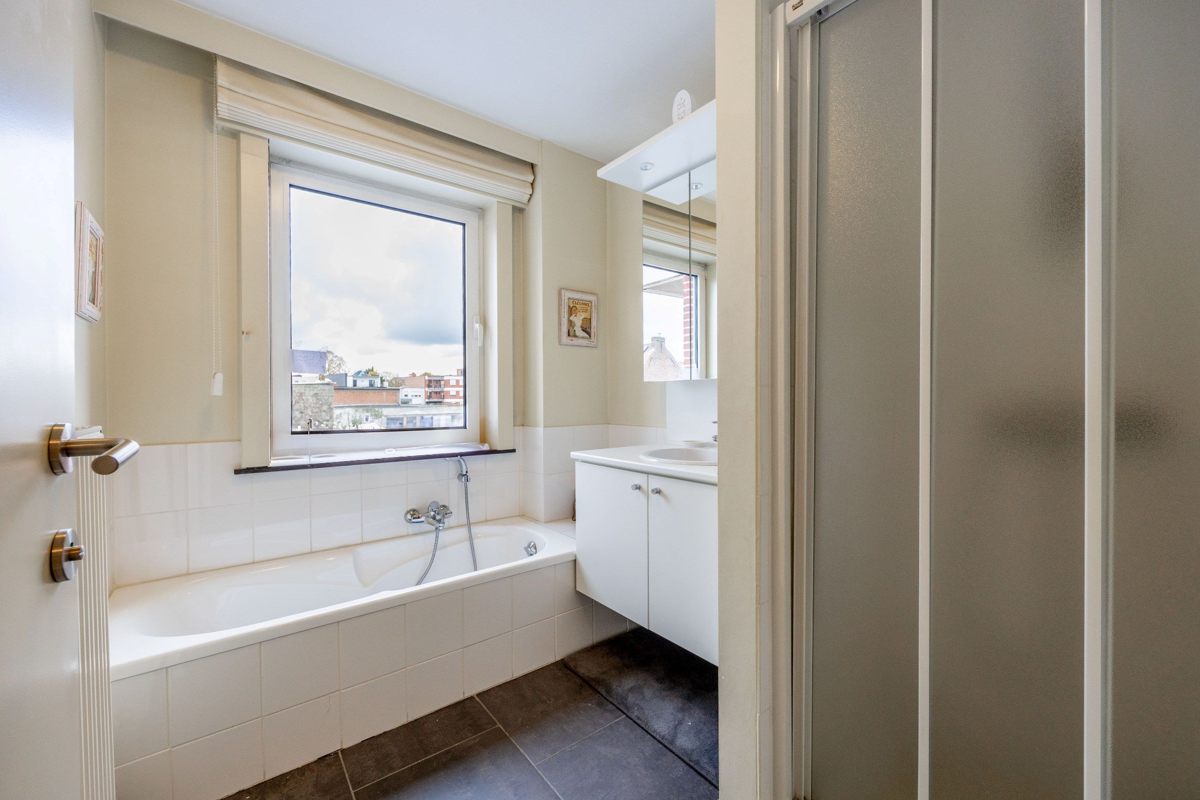 CENTRAAL GELEGEN STIJLVOL APPARTEMENT foto 12