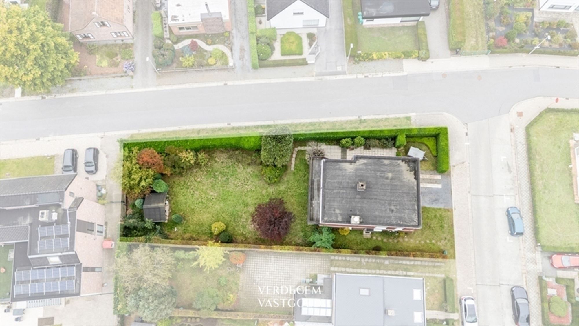 Unieke bel-étage woning met veel natuurlijke lichtinval nabij de Daknamse Meersen foto 35