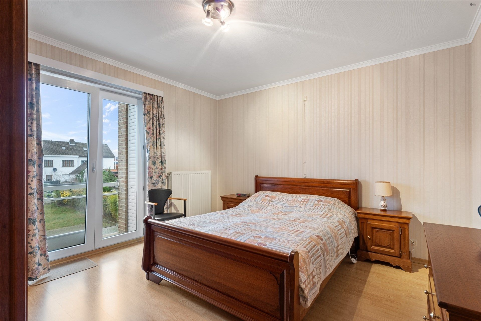 Tweeslaapkamer appartement op een rustige locatie  foto 11