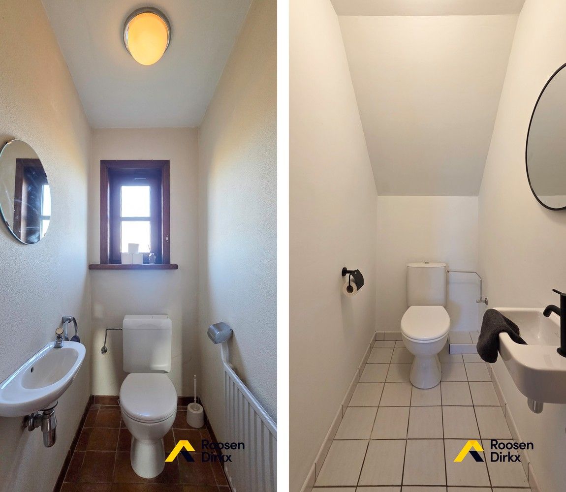 Degelijke woning met 3 slaapkamers en prachtig zicht op ±9 are! foto 20