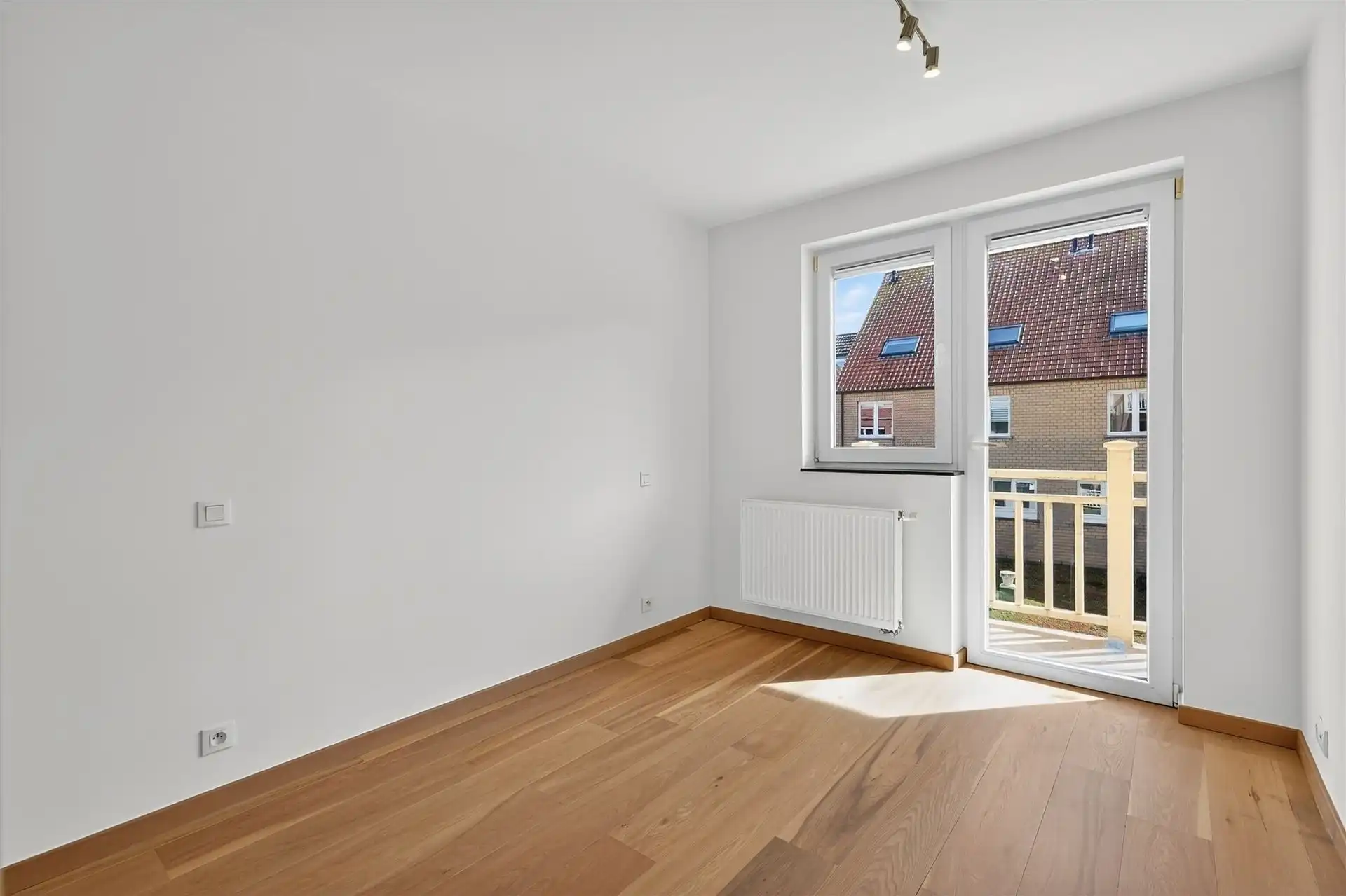 JACHTHAVEN / ZONNIG TERRAS foto 14