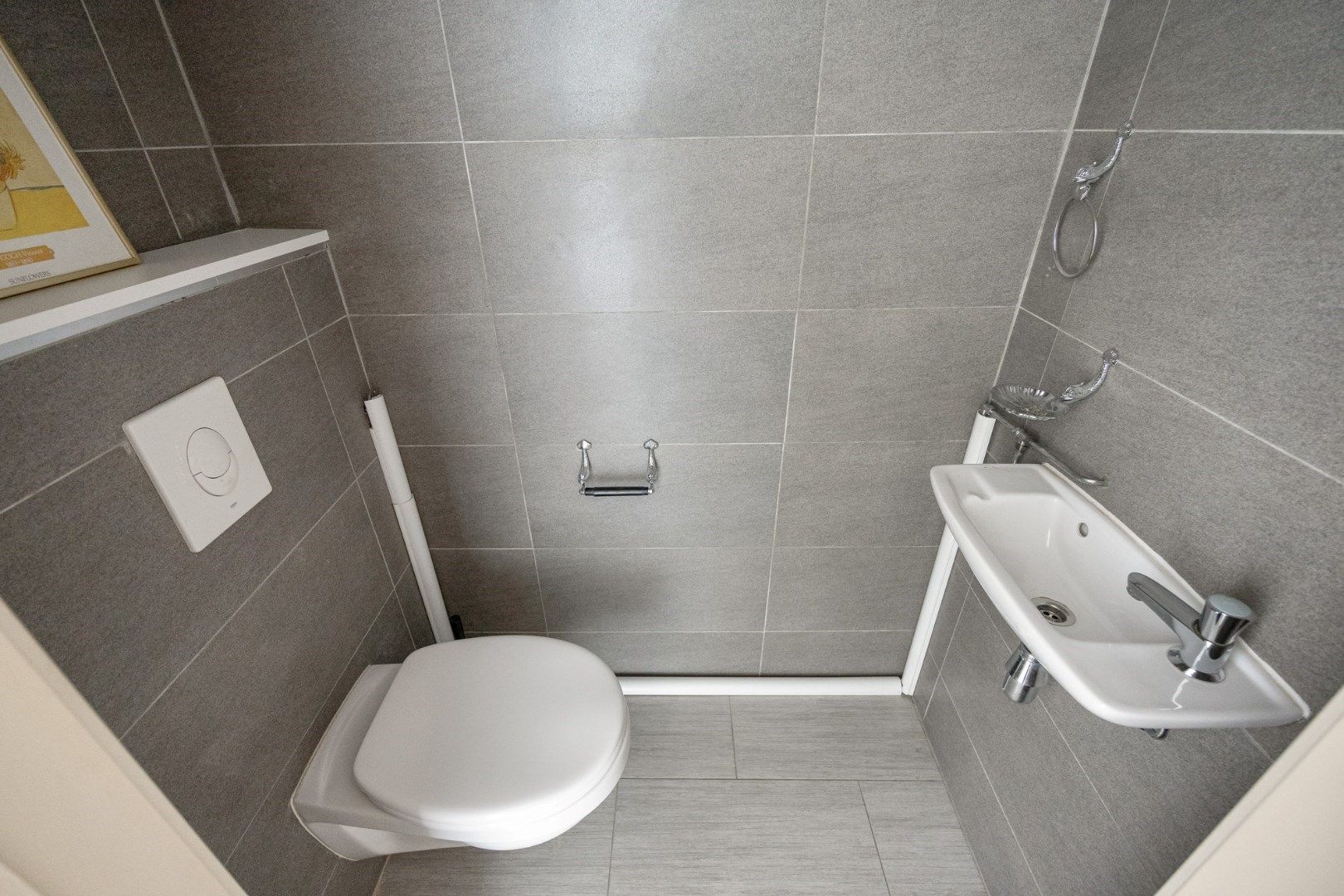 Luxe penthouse appartement te Hasselt/Kermt foto 20