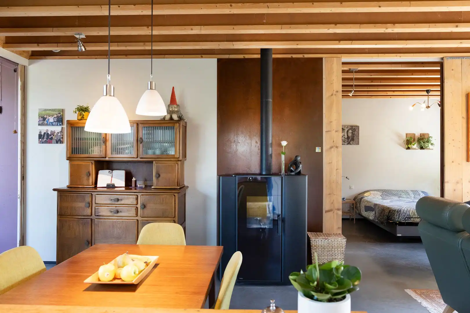 Lage-energiewoning met een mooi verhaal. foto 3