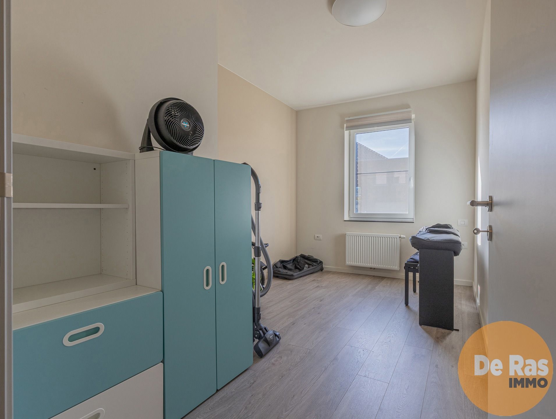 AALST - RECENT APPARTEMENT MET 2 SLAAPKAMERS EN TERRAS foto 5