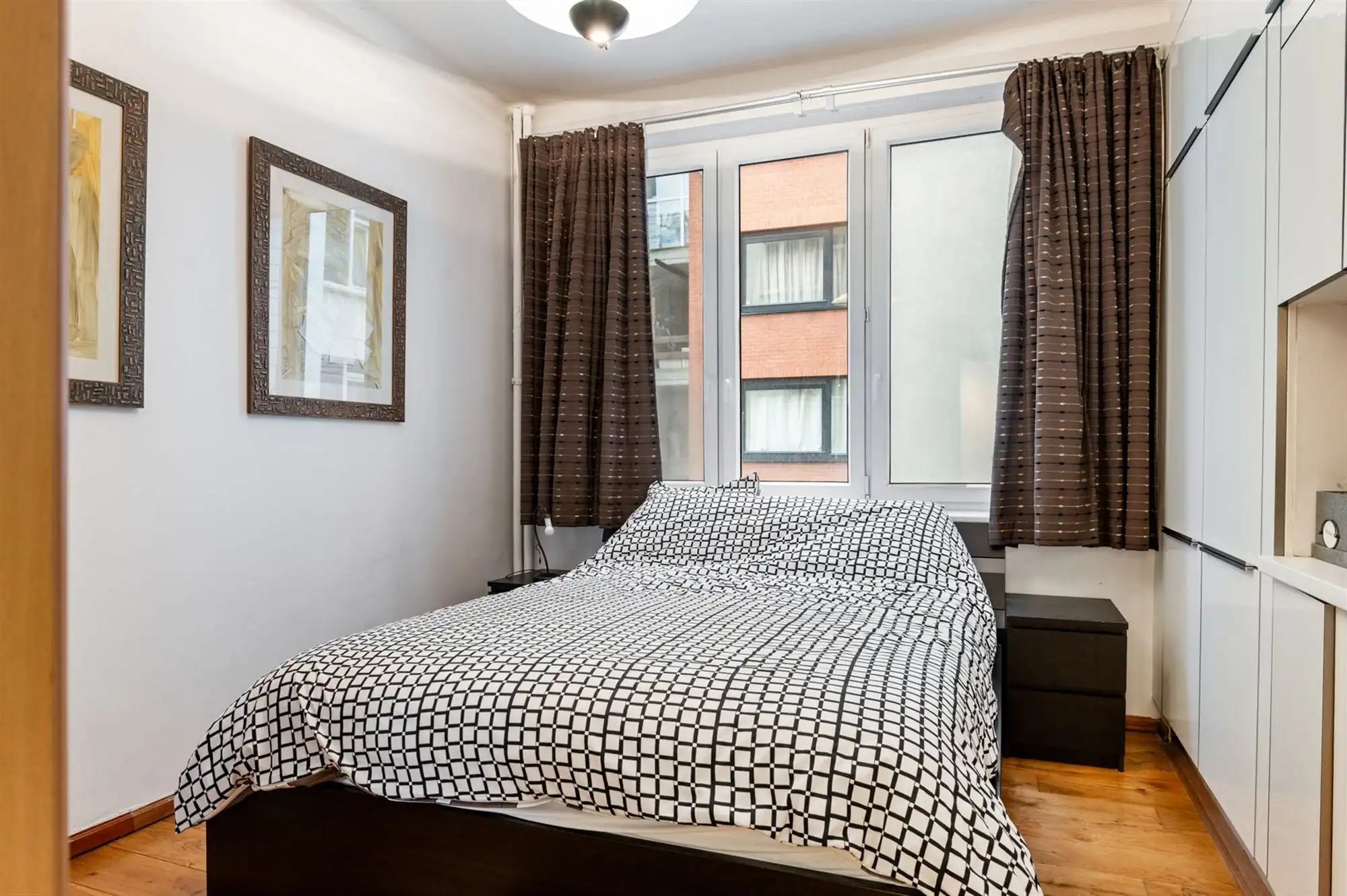 Stijlvol appartement met 2 à 3 slaapkamers op centrale ligging foto 7