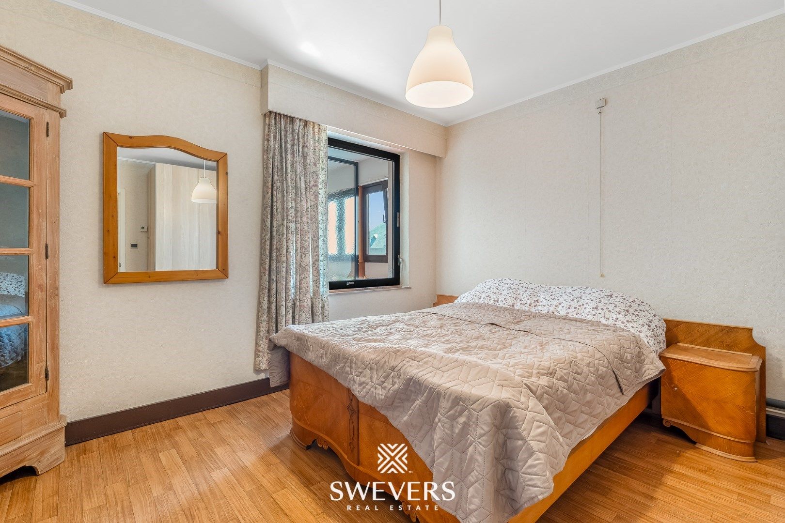 Instapklaar 2-slpk appartement met terras te Bolderberg centrum foto 15
