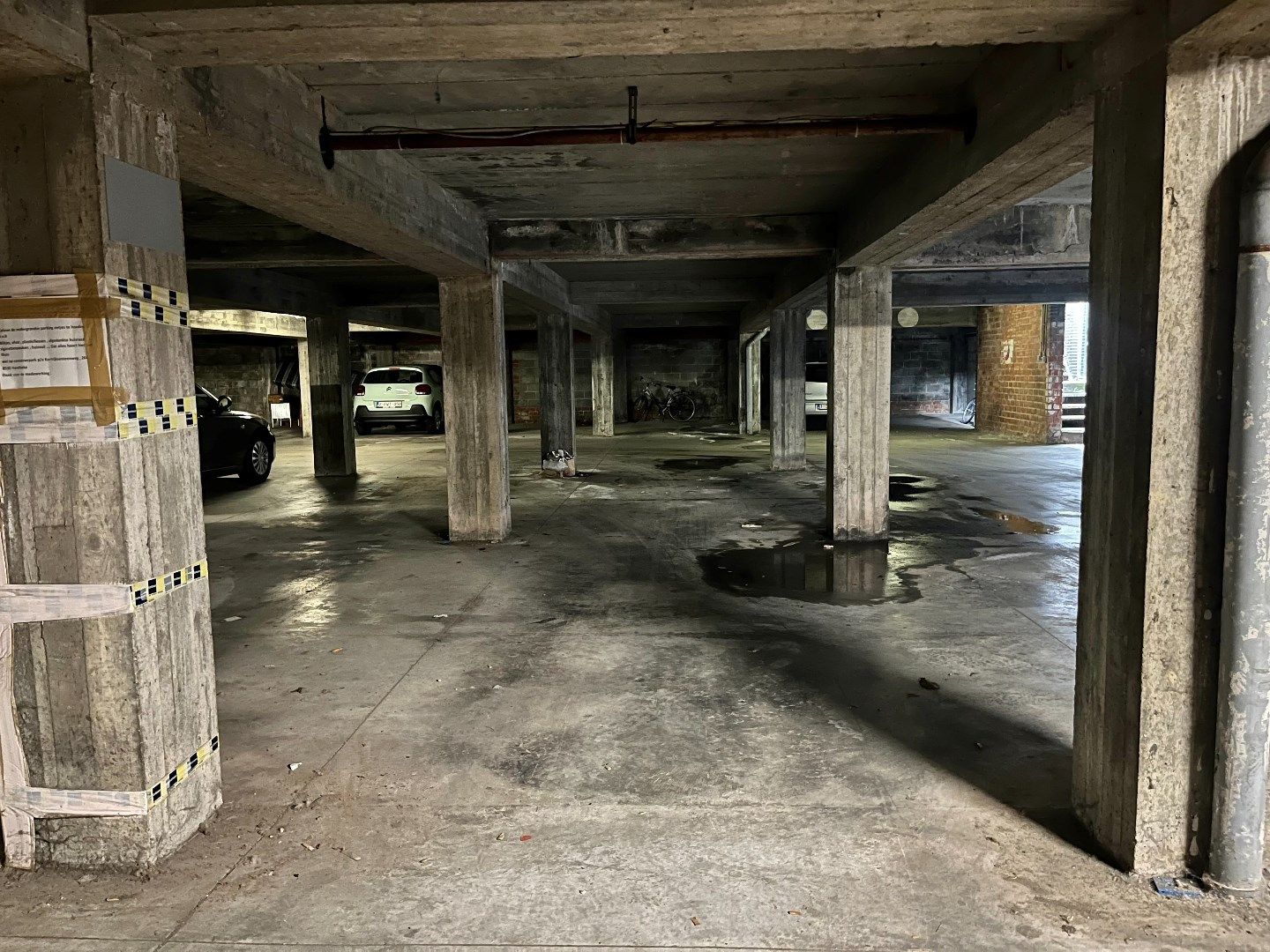 Appartement te koop op 4de verdieping in Harelbeke!  foto 15